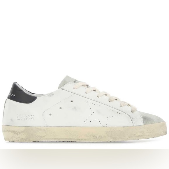 Golden Goose women’s sneakers - Picture 2 of 9